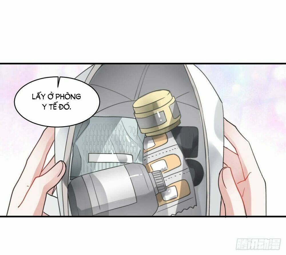 phi nhiên hướng phong chapter 3 25