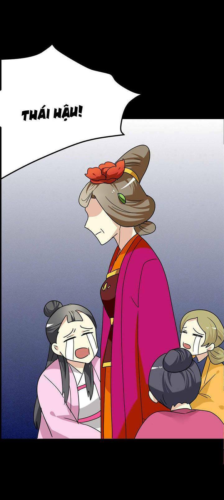 lưỡng bất nghi (full) chapter 173 23