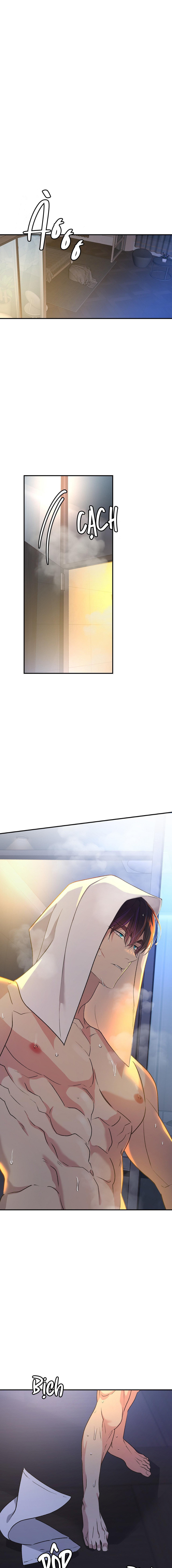 lãnh địa của dã thú chapter 24 1