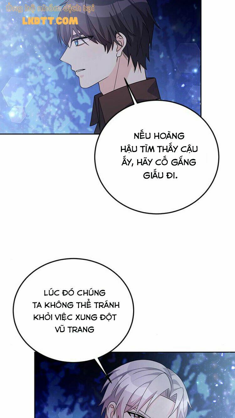 nữ hiệp trở về chapter 28 46