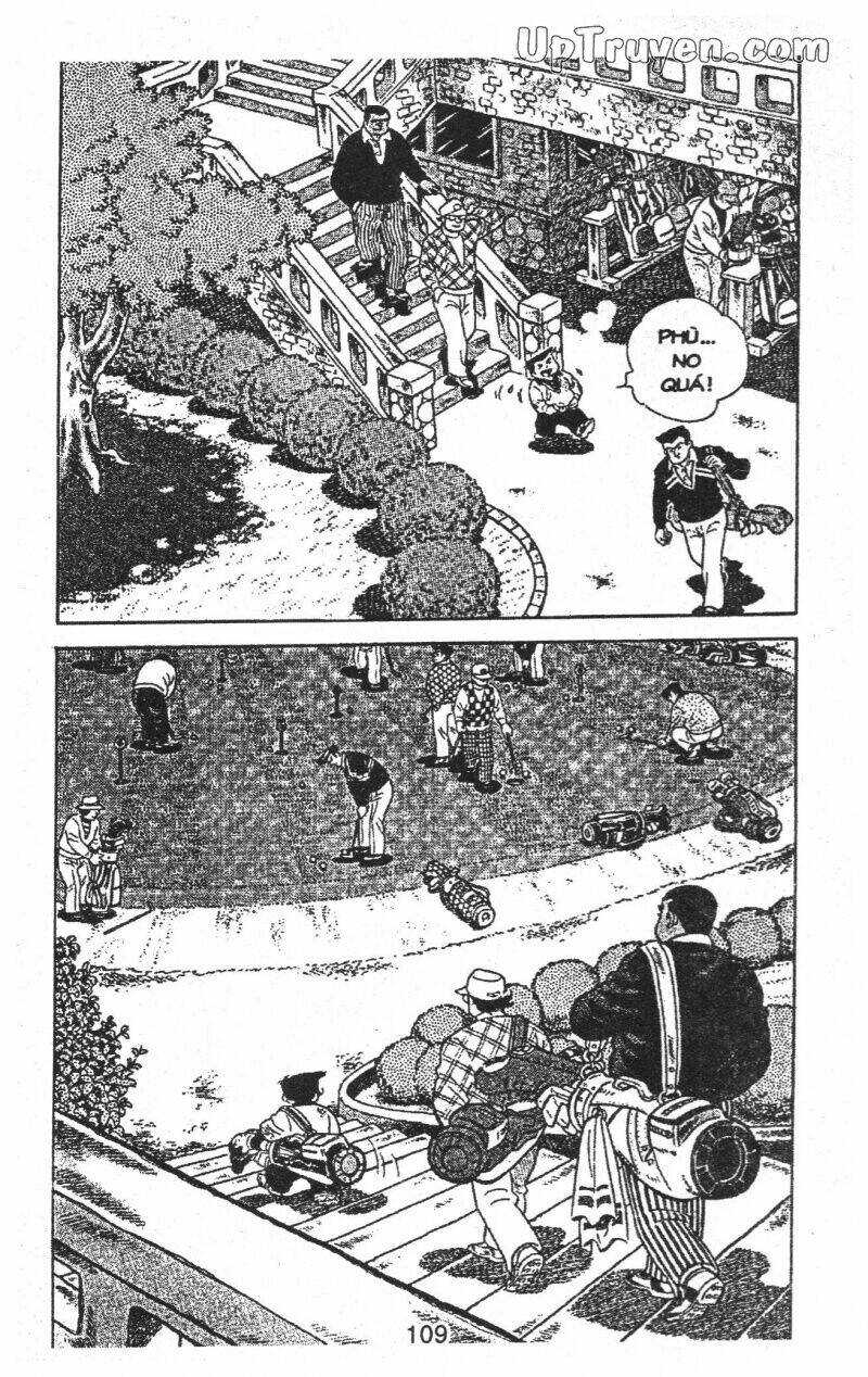 ashita tenki ni naare chapter 11 111