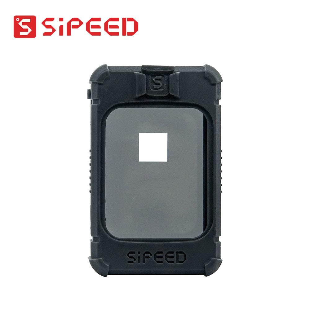 Sipeed M1s Dock AI IoT BL808 tinyML RISC-V Linux Bảng phát triển thông minh nhân tạo