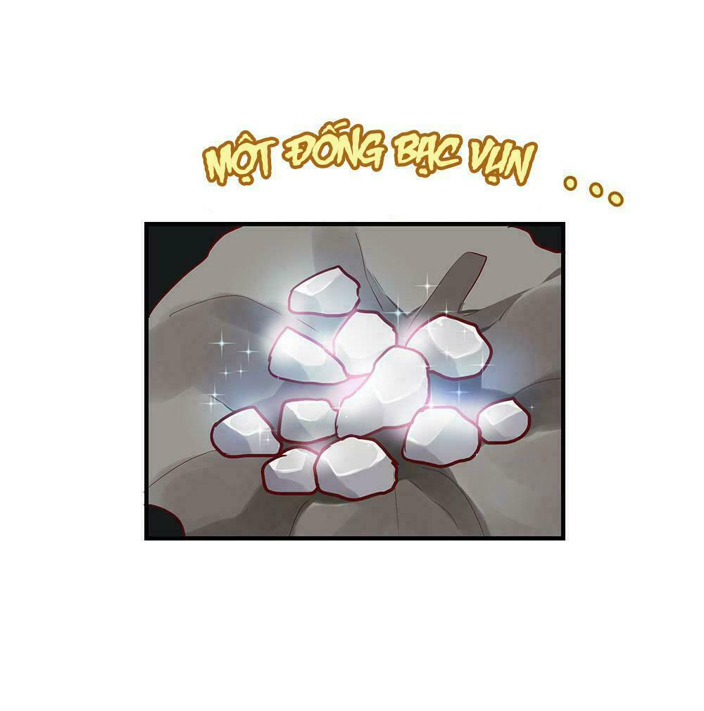 thái tử phi nhà ta thật hung hăng chapter 4 10