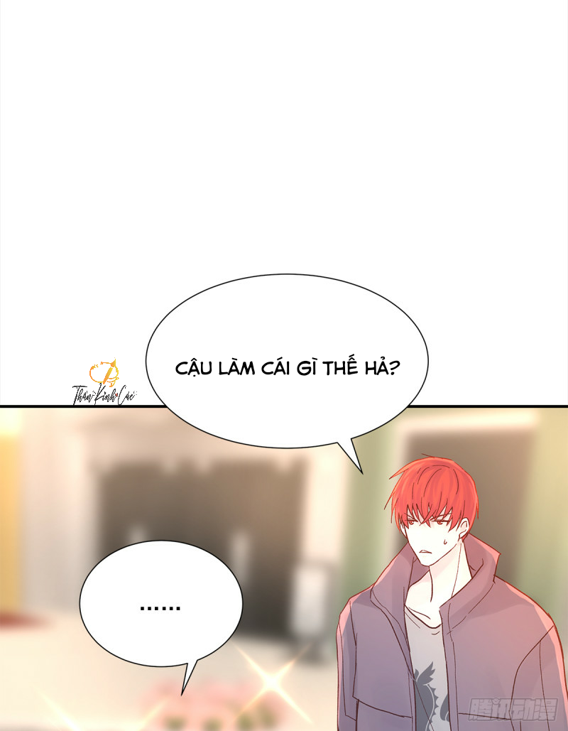 mối tình đầu gian nan của chu thành nhất chapter 33 23