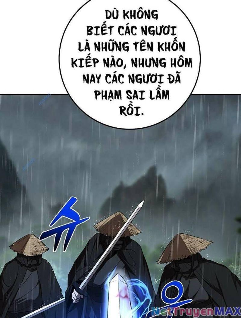 võ đang kỳ hiệp chapter 105 52