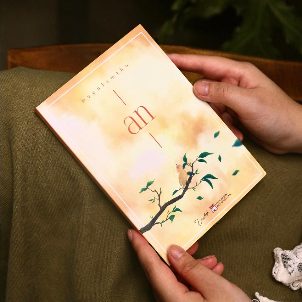 Sách AN  - Bản Quyền