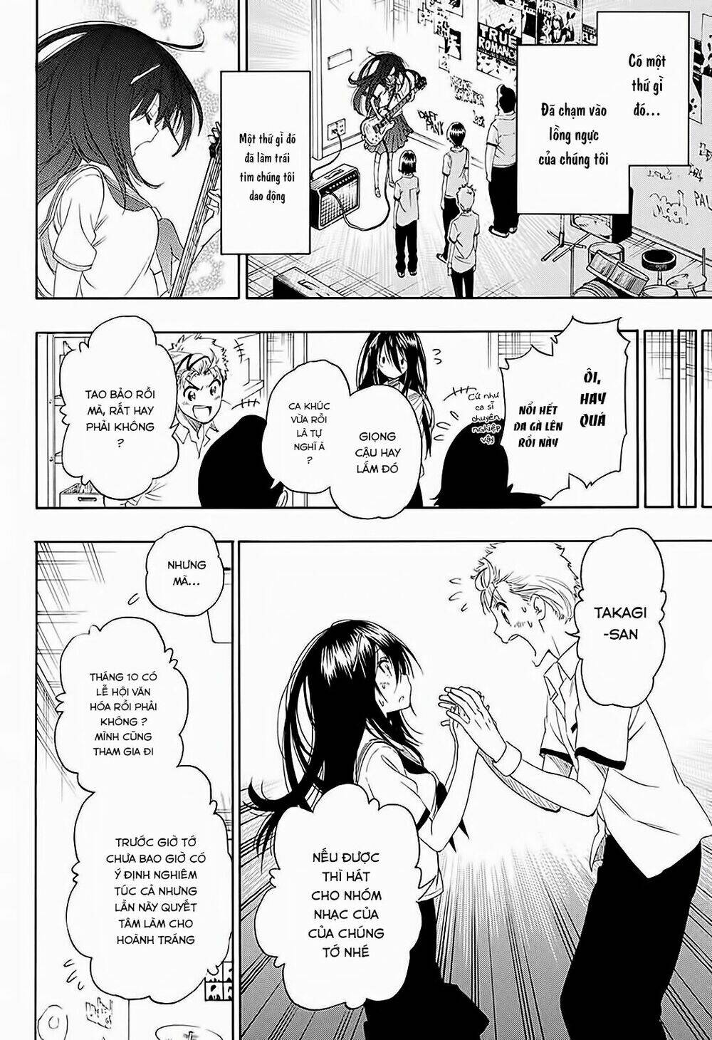 tổng hợp one shot. chapter 359 33