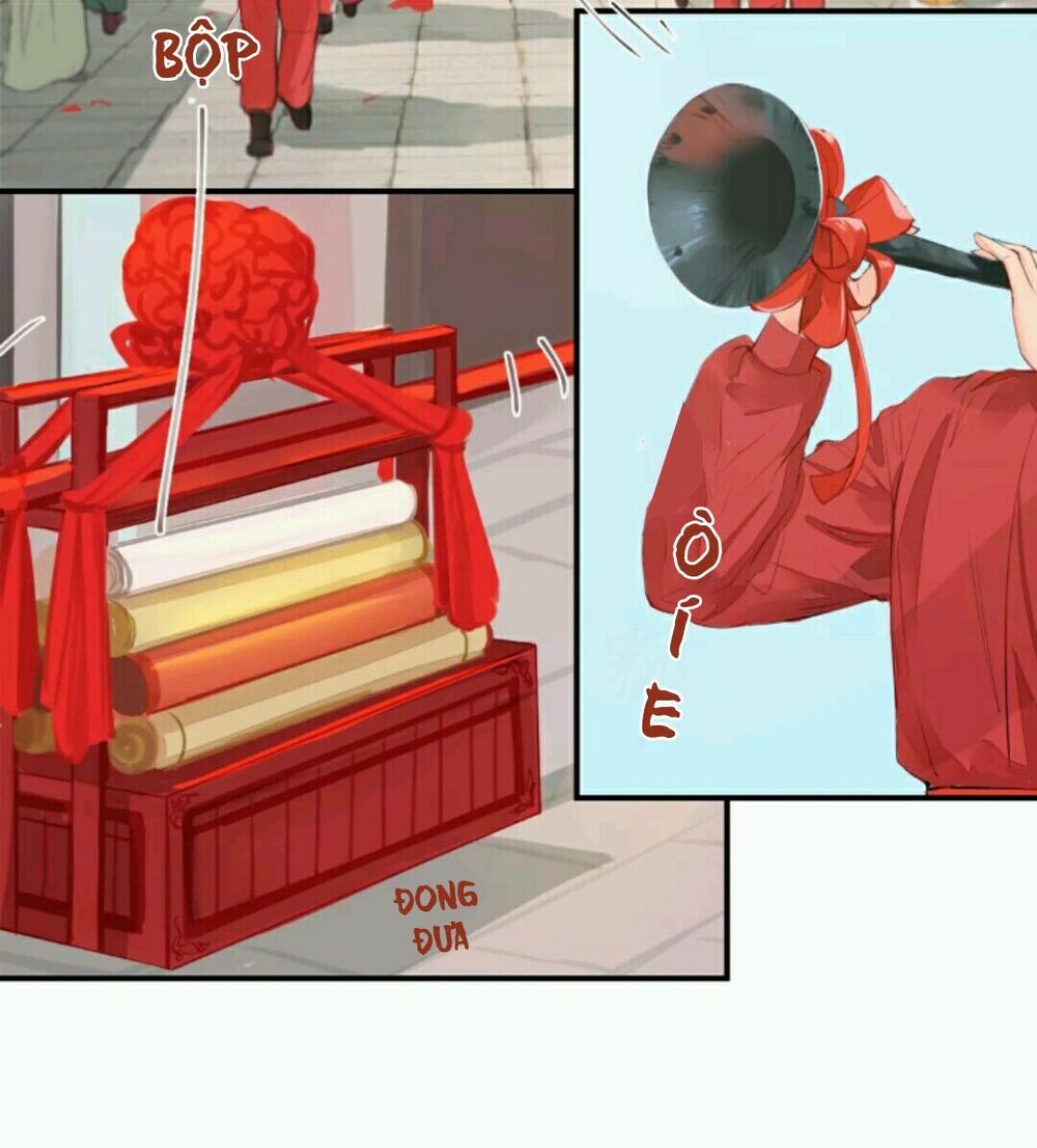 chỉ phu vi thê chapter 2 18