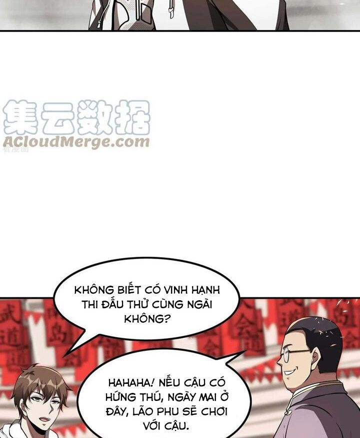 đệ nhất người ở rể chapter 93 80