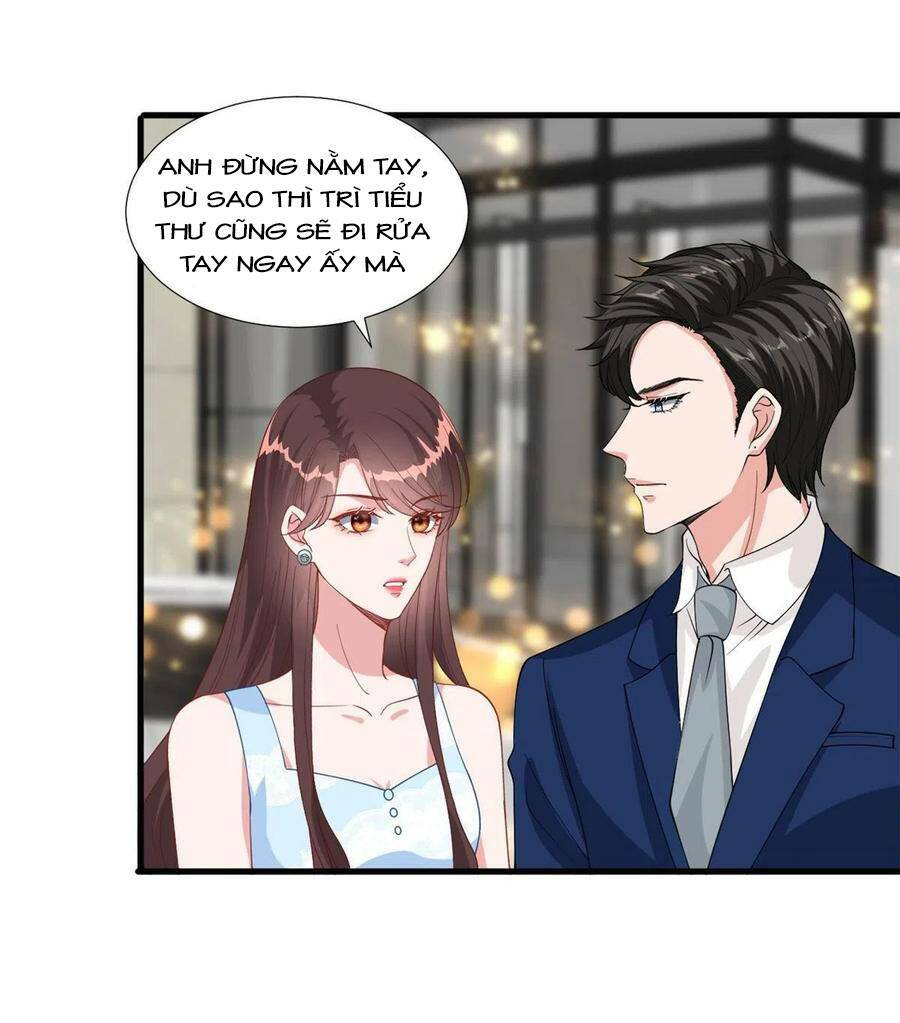 thí hôn lão công, cần giúp sức chapter 483 11