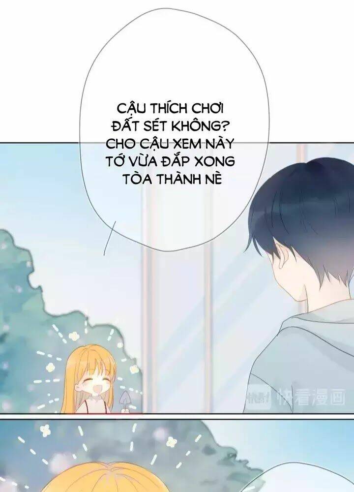 tinh thần vu ngã chapter 1 29