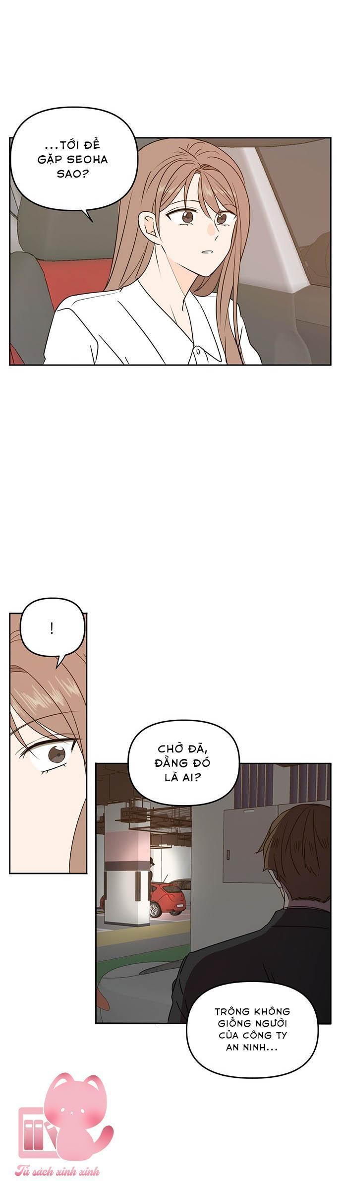 hẹn gặp nhau ở kiếp thứ 19 chapter 72 26