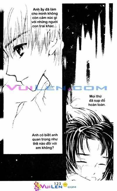 thiên thần dễ thương chapter 4 123