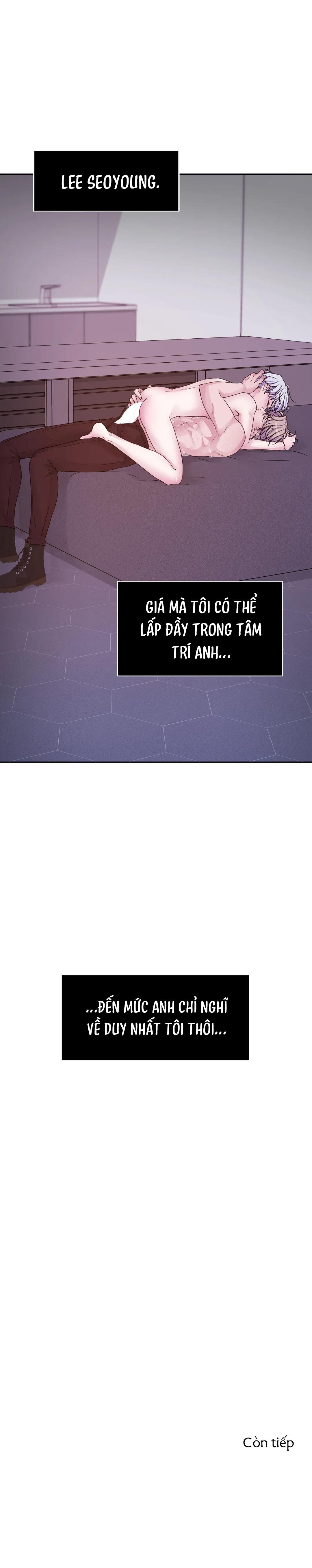 cửu vĩ hồ ly dj - guiding light Chapter 20 Tư thế 69 17