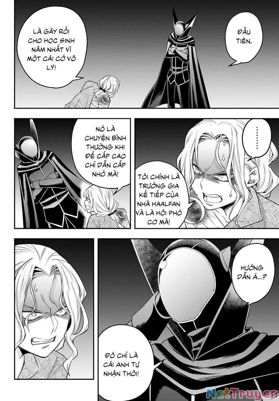 jitsu wa ore, saikyou deshita? chapter 27.5 9