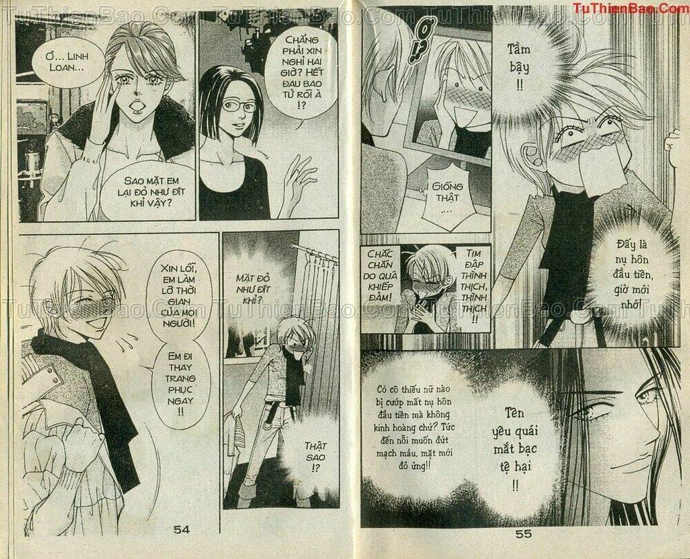 the one chapter 4 26