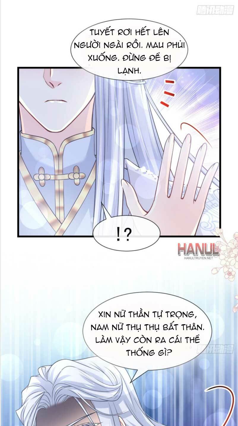 thiên hạ đệ nhất sủng phi chapter 195 4