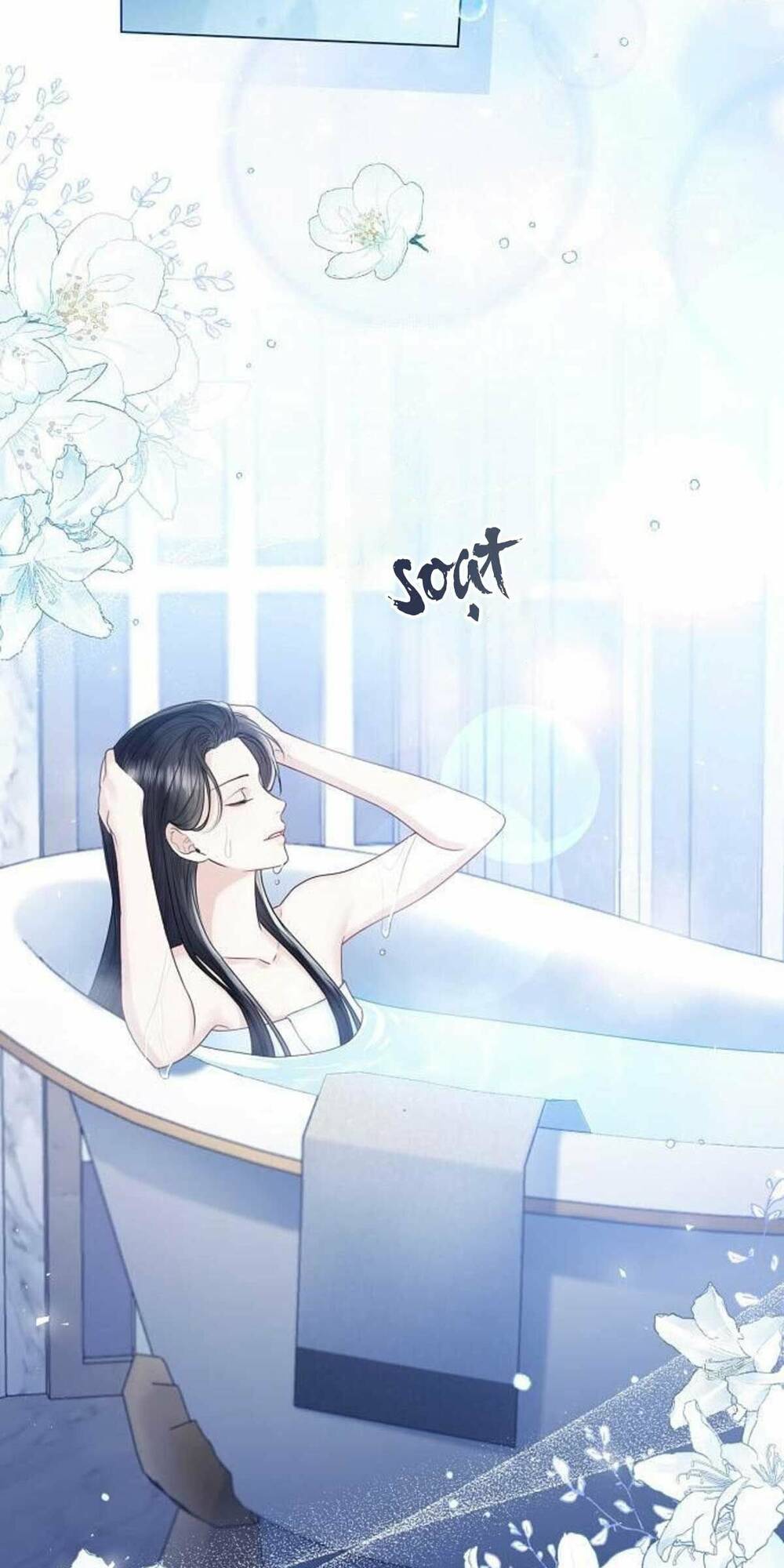 tôi sẽ từ bỏ vị trí hoàng hậu chapter 20 73