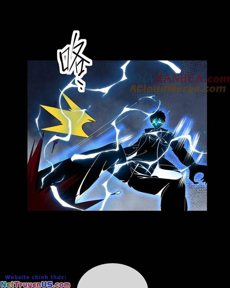 nhìn thấy thanh máu, ta xử tội thần linh chapter 82 9