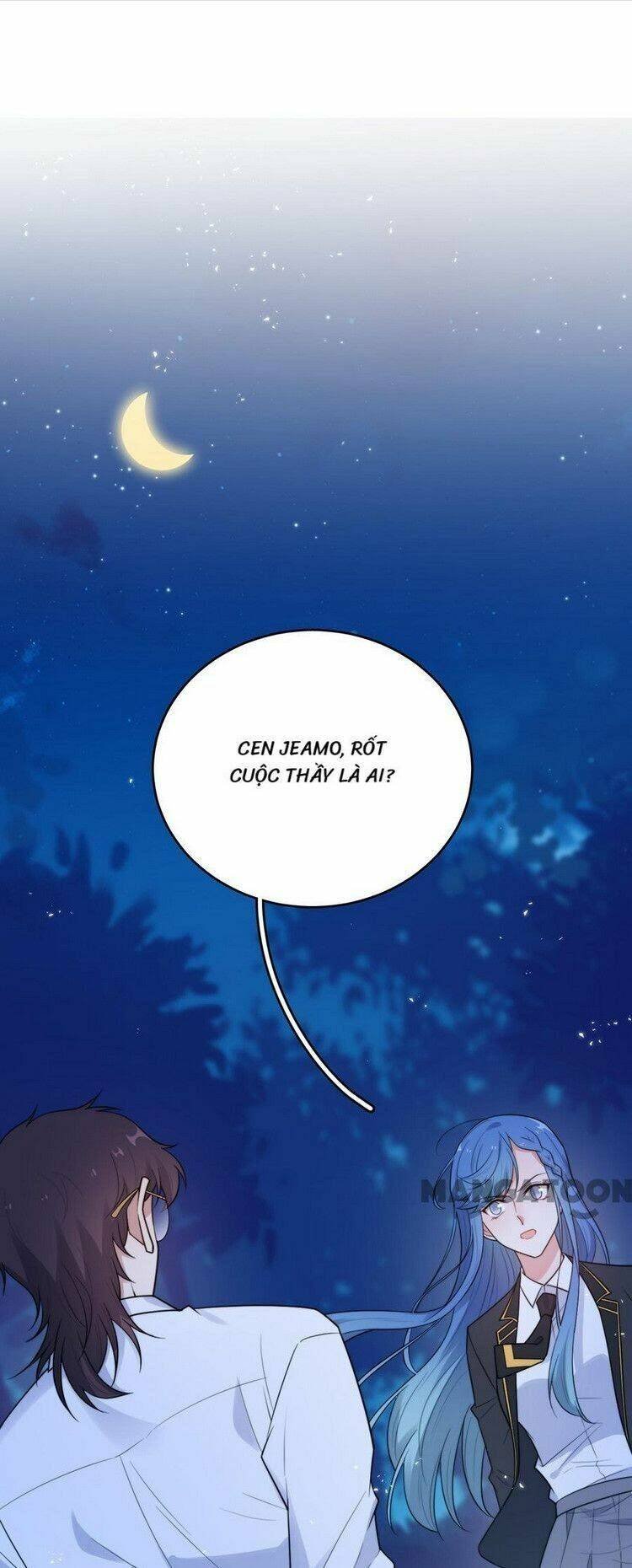 ma lạt thiên kim đẩu ác thiếu chapter 252 1