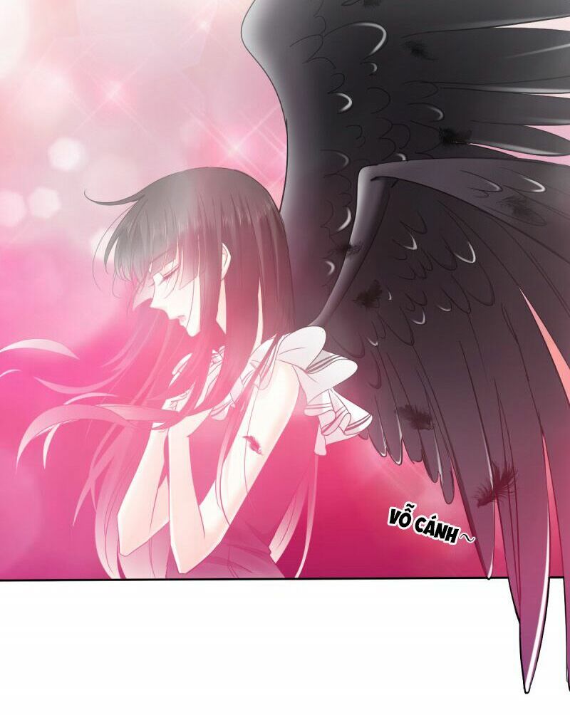 bay qua thiên sơn đến yêu anh chapter 33 22