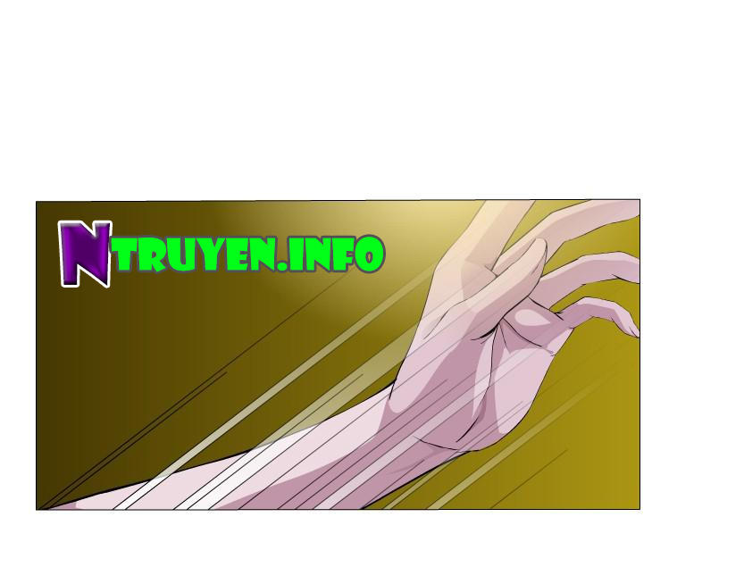 cạm bẫy của nữ thần chapter 80 12