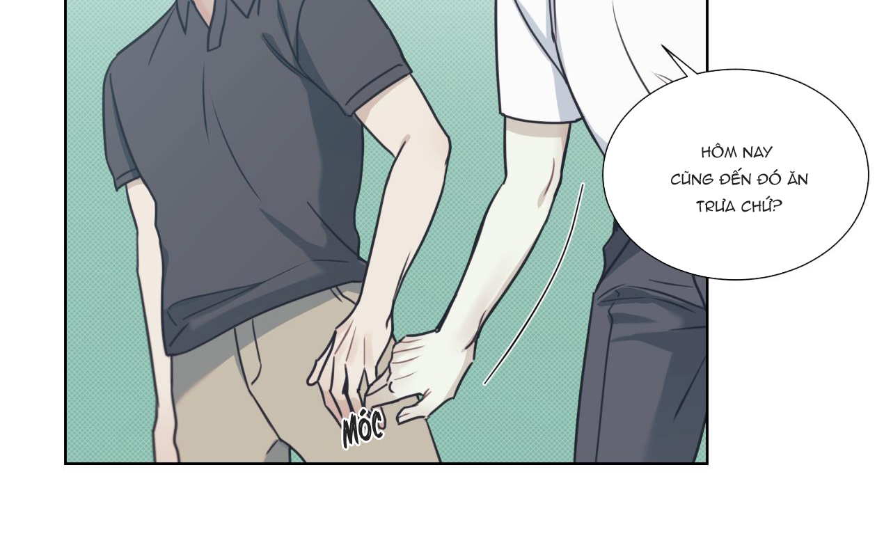 dải hợp âm trên đại dương xanh chapter 12 38