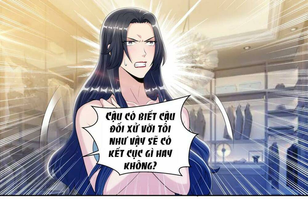 tối cường cuồng binh chapter 58 6