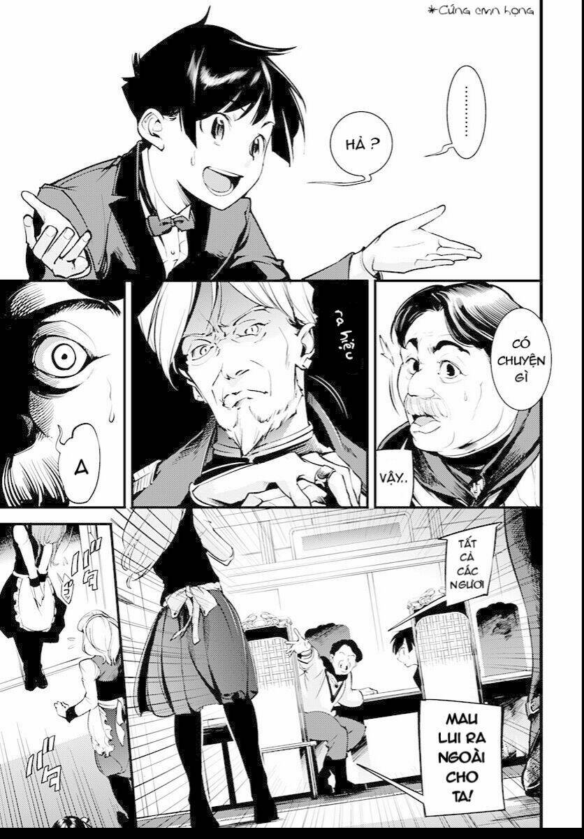 worlds end harem fantasia chapter 1.5 4