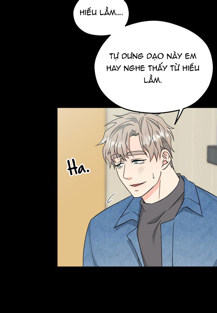 Hàng Đã Giao chapter 24