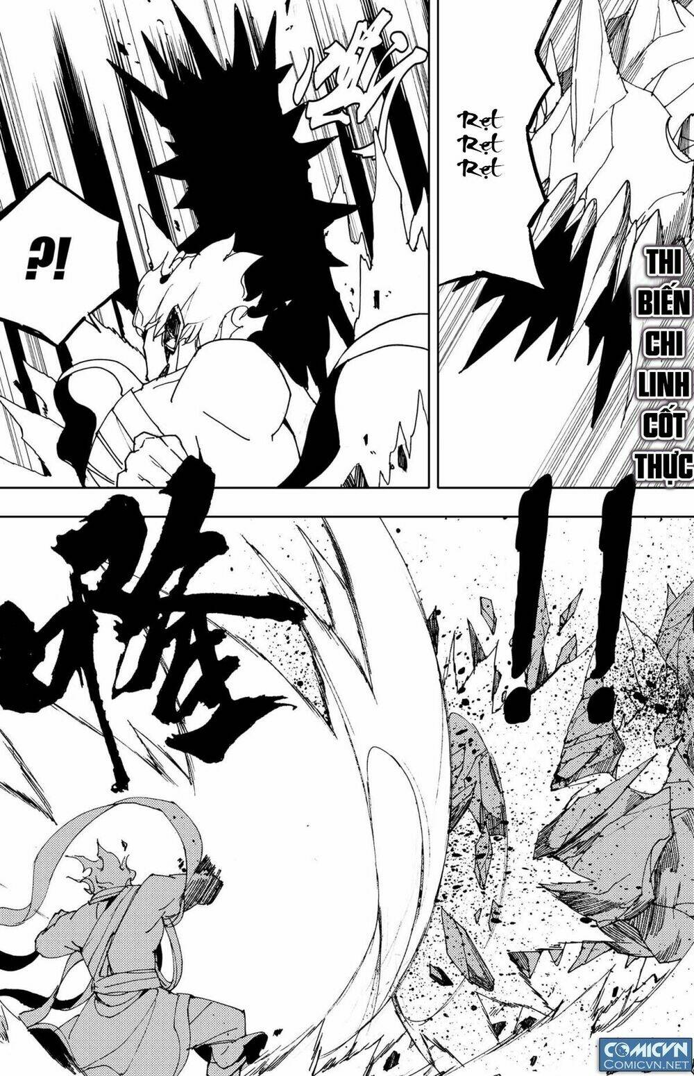 tây du đường tăng hàng ma chapter 41 3