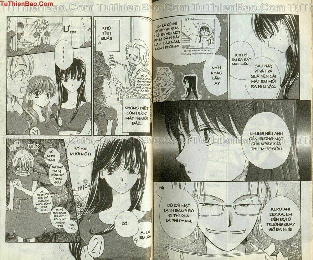 hồng ngọc chapter 3 38