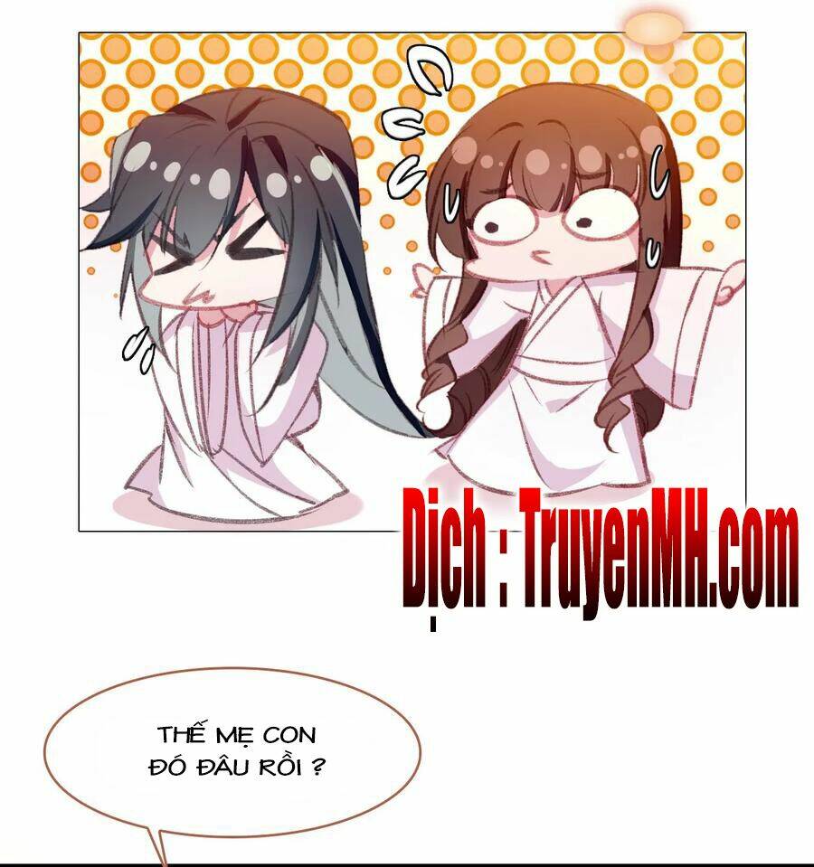 gả cho một tên thái giám đáng ghét chapter 140 3