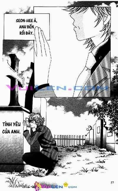 tình yêu quý tộc chapter 44 4