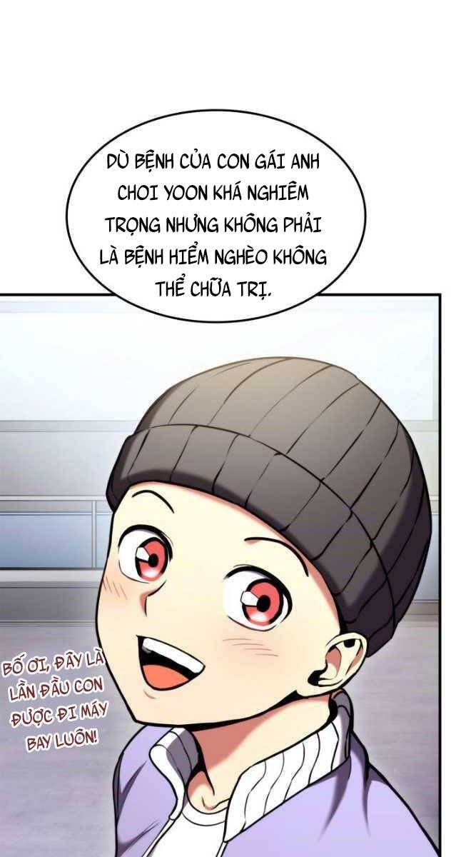 huyền thoại game thủ - tái xuất chapter 104 46