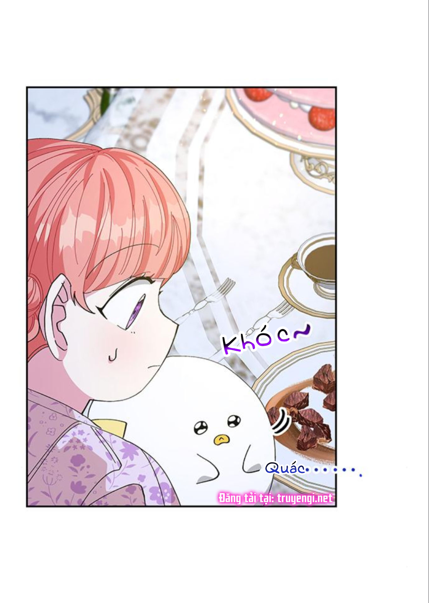 con người không phải thứ có thể sửa đổi được đâu! chapter 15 8