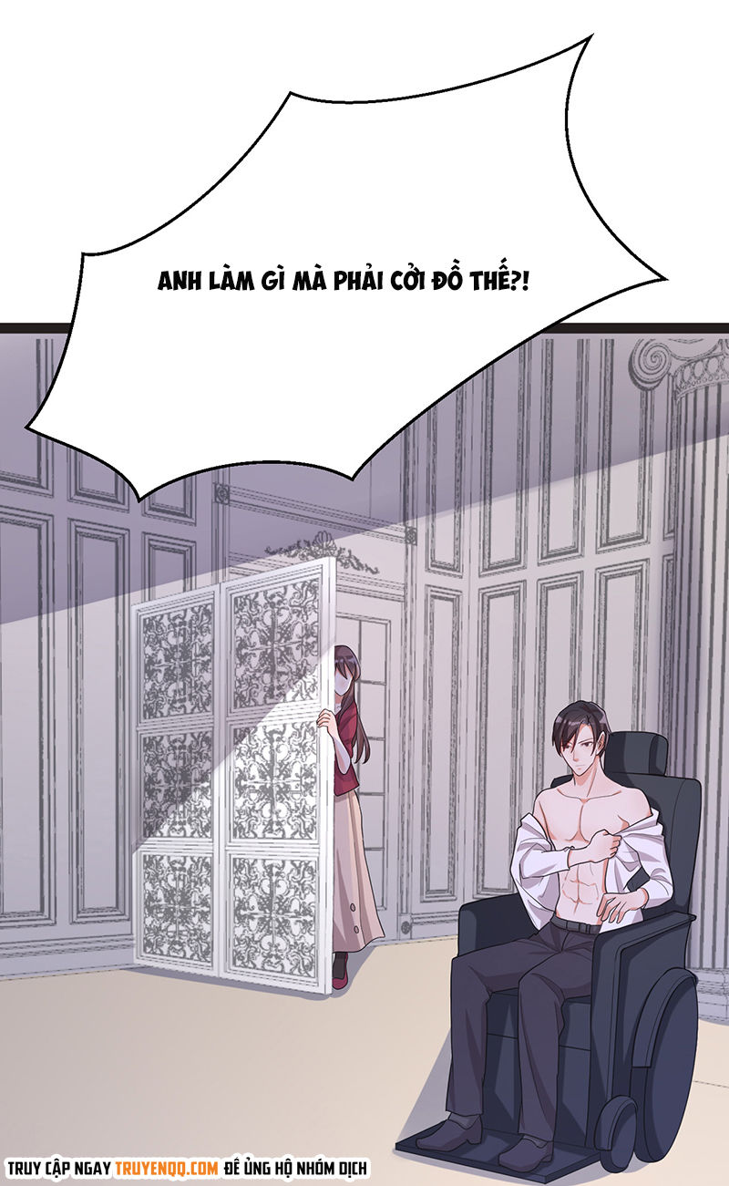 tổng tài truy thê: phu nhân lại chạy trốn chapter 7 2