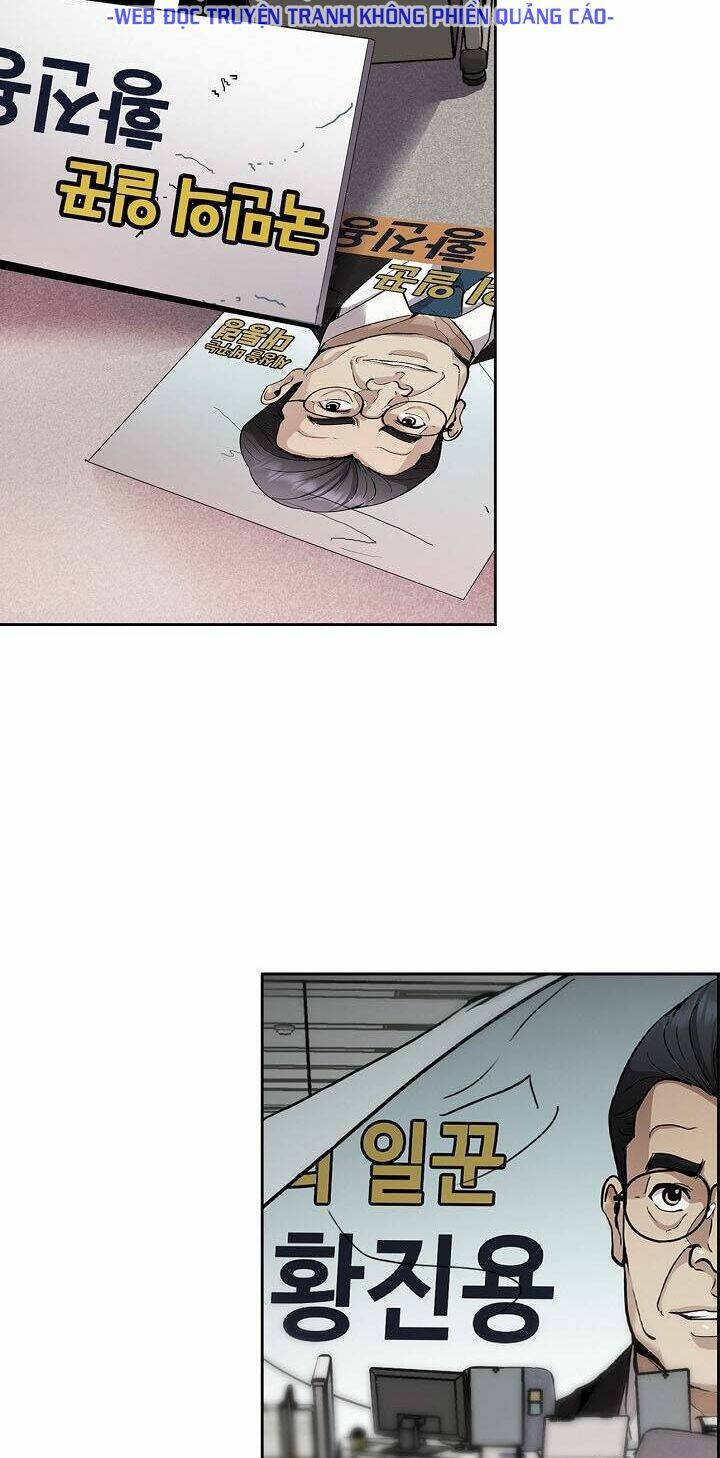điều tra viên chuyển sinh chapter 128 67