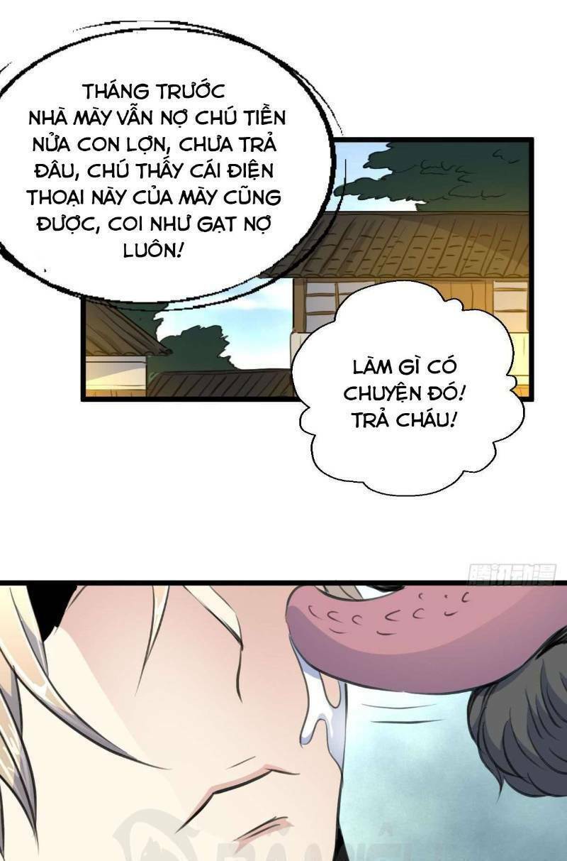 thần nhãn giám định sư chapter 120 7