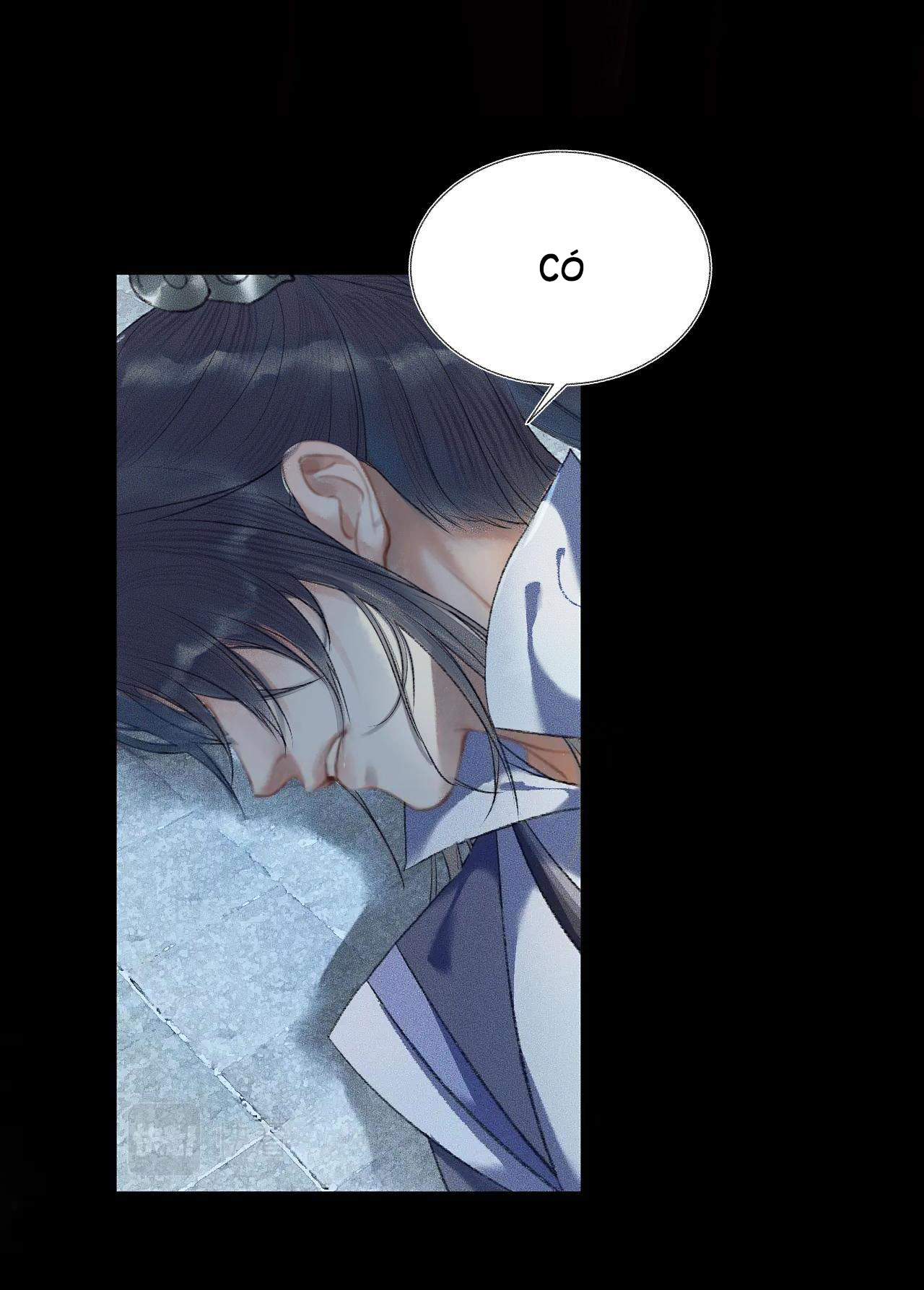 husky và sư tôn mèo trắng chapter 7 4