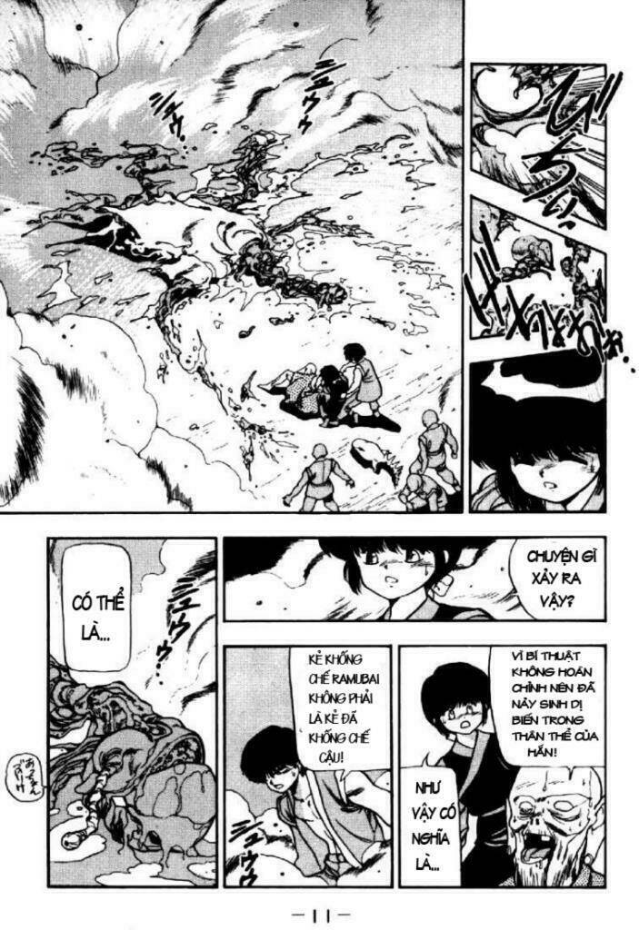 3x3 eyes chapter 44 9