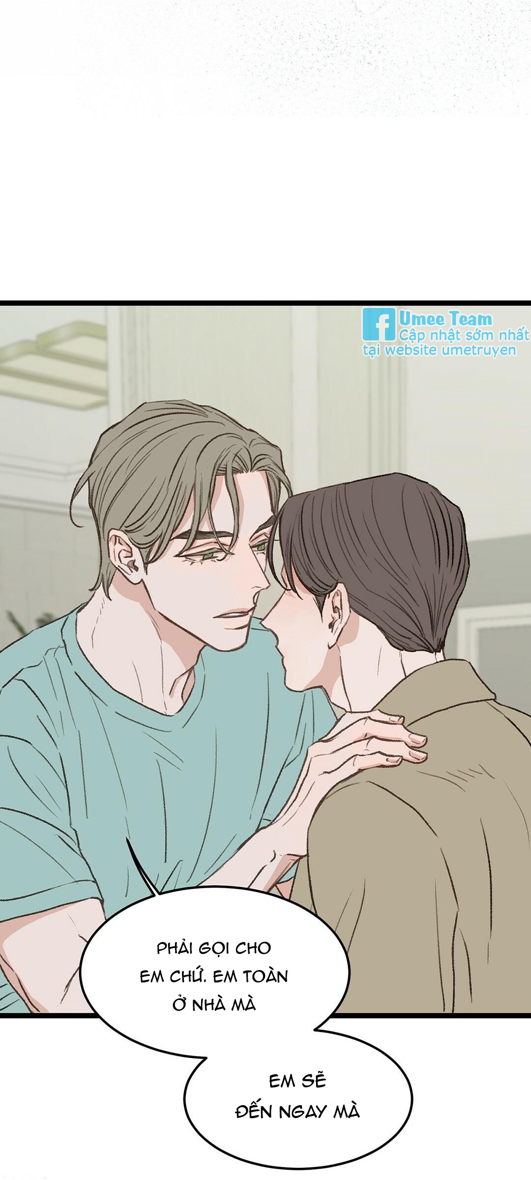 vùng cấm tình yêu của beta chapter 35 27