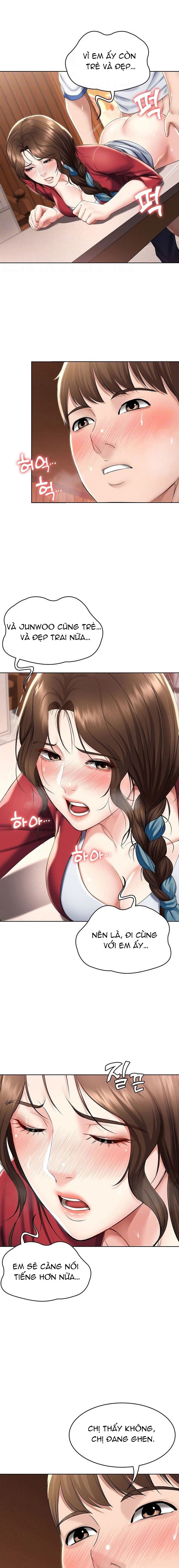 nhật ký nội trú chapter 38 7