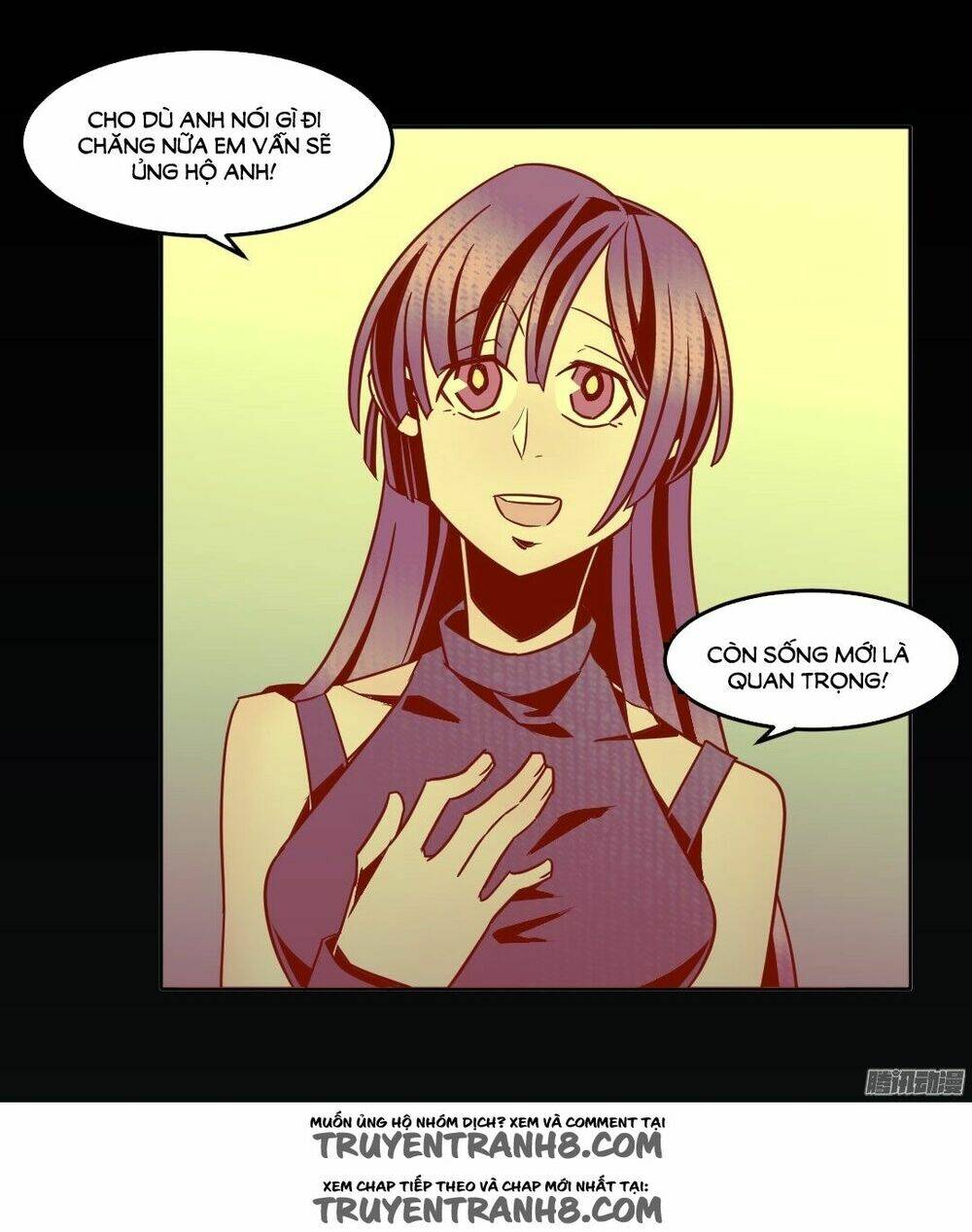 điều ước của người phàm chapter 15 25