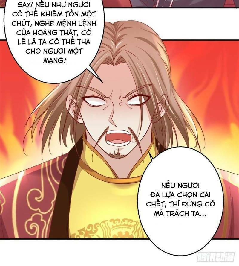 cửu dương đế tôn chapter 144 9