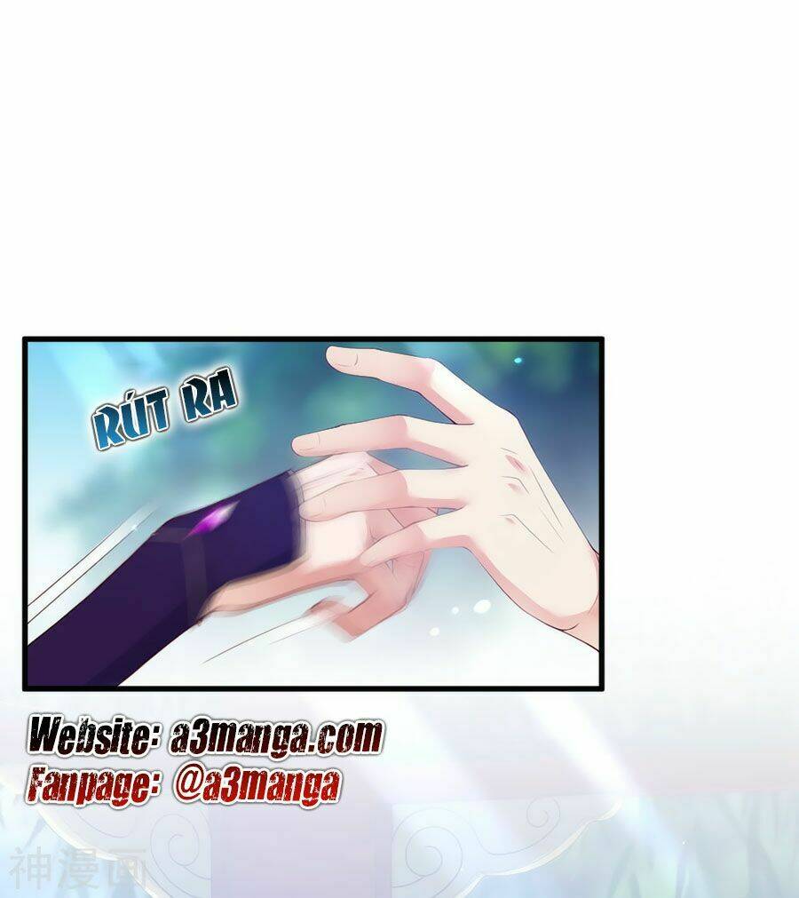 điềm mỹ chi huyết chapter 9 1