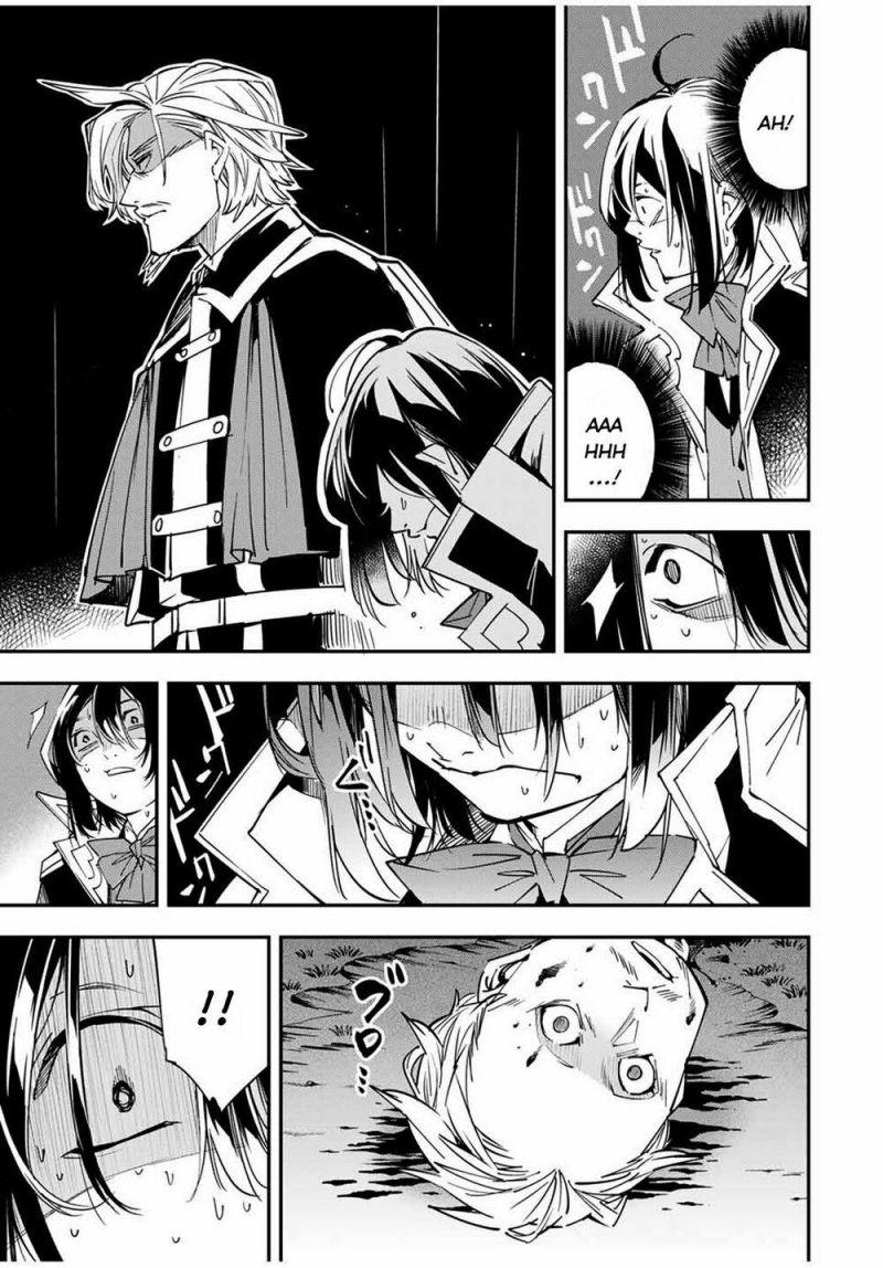 tái sinh thành quý tộc với kĩ năng 'appraisal' chapter 27 15