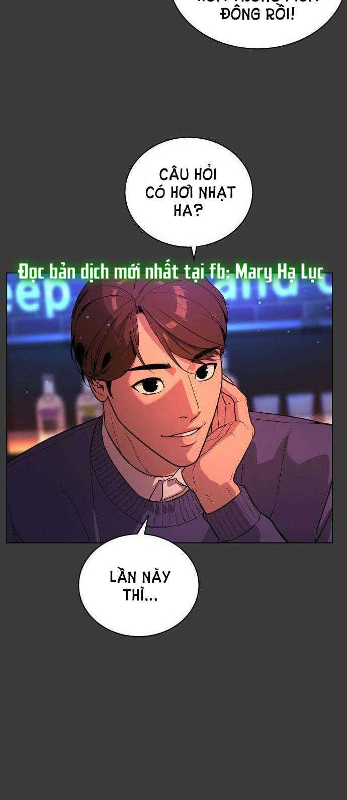 bạch huyết - white blood chapter 83 31