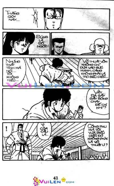 truyền nhân atula - shura no mon i chapter 2 42