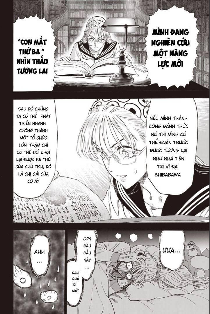 one-punch man chapter 223 4
